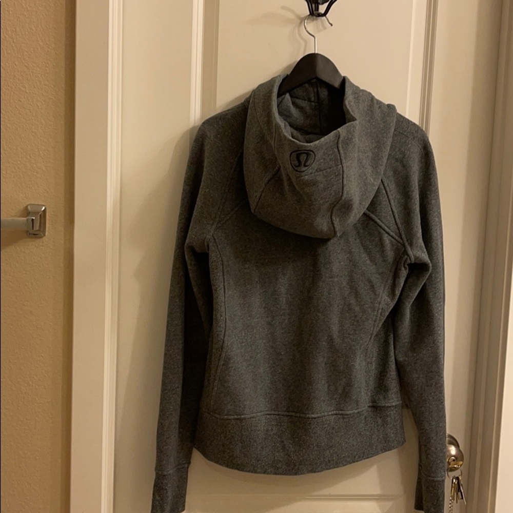 Lululemon Jacket - image 3